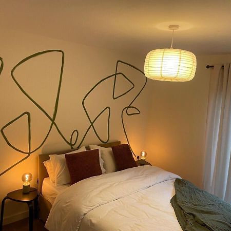 Superior Cambridge 2 Bed Apartment Inc King Bed Trumpington Εξωτερικό φωτογραφία