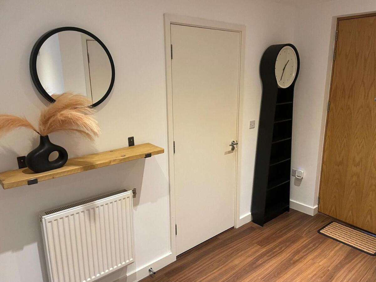 Superior Cambridge 2 Bed Apartment Inc King Bed Trumpington Εξωτερικό φωτογραφία
