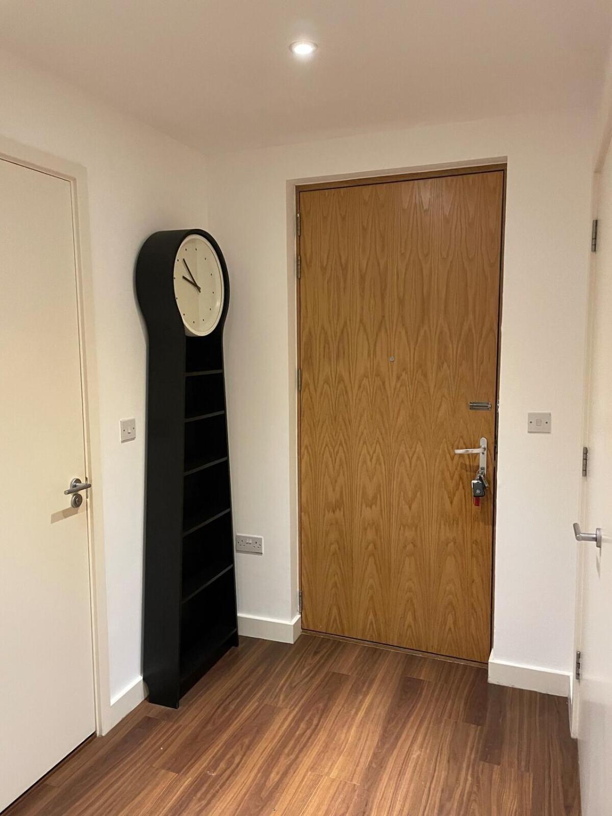 Superior Cambridge 2 Bed Apartment Inc King Bed Trumpington Εξωτερικό φωτογραφία