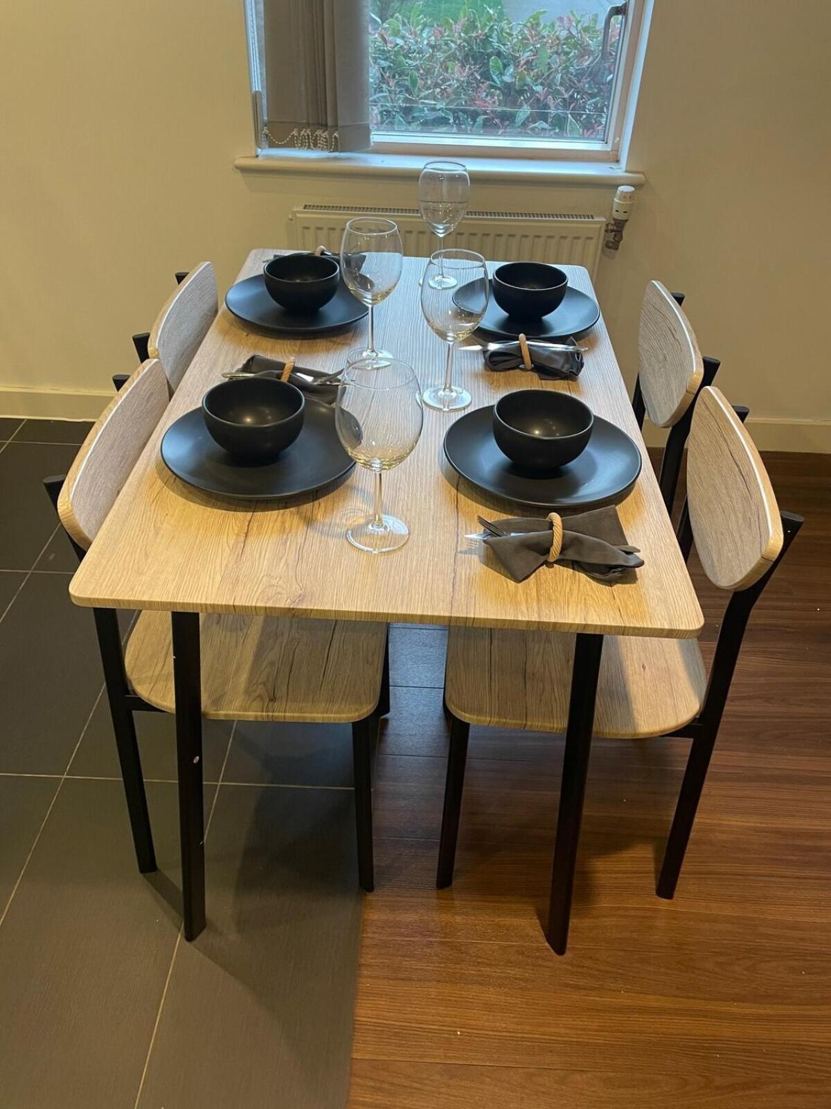 Superior Cambridge 2 Bed Apartment Inc King Bed Trumpington Εξωτερικό φωτογραφία