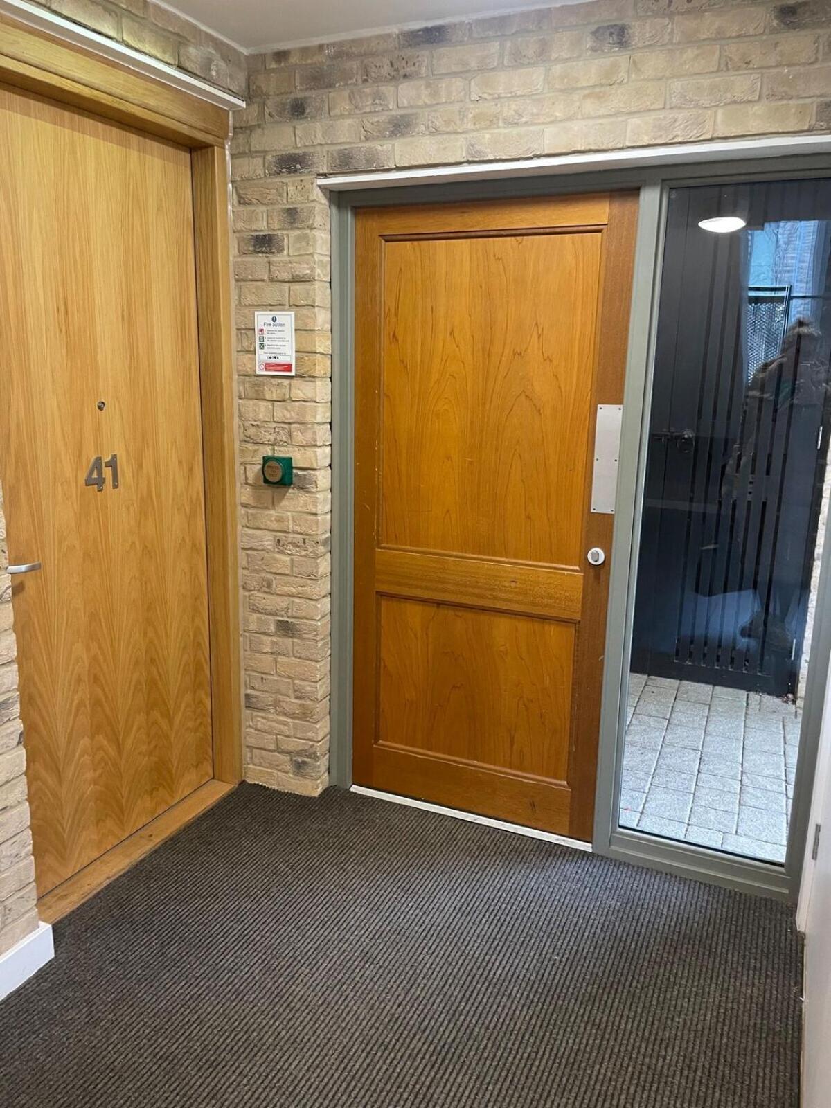 Superior Cambridge 2 Bed Apartment Inc King Bed Trumpington Εξωτερικό φωτογραφία