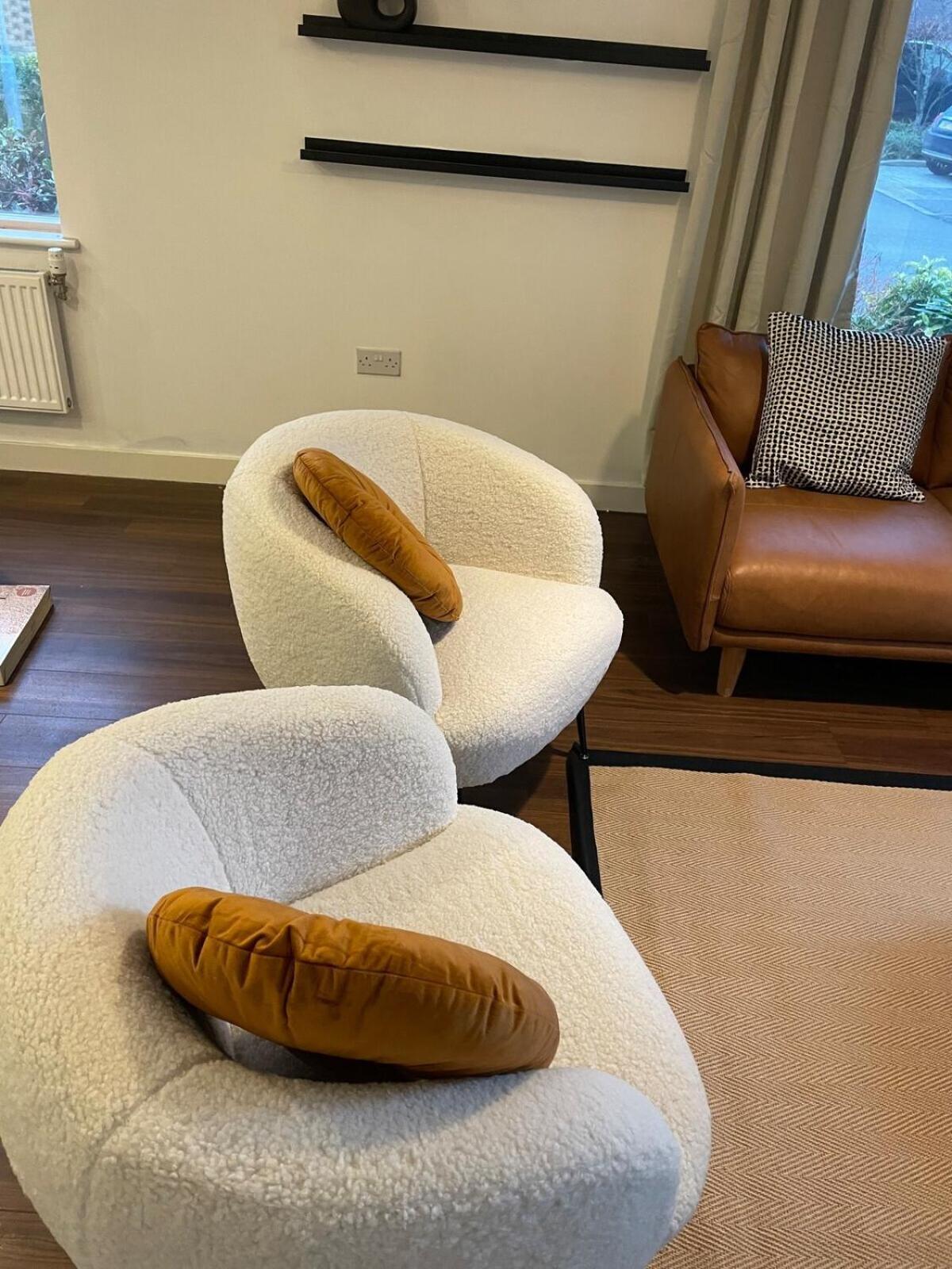 Superior Cambridge 2 Bed Apartment Inc King Bed Trumpington Εξωτερικό φωτογραφία